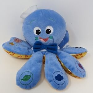 Baby Einstein Octopus Plush Octoplush